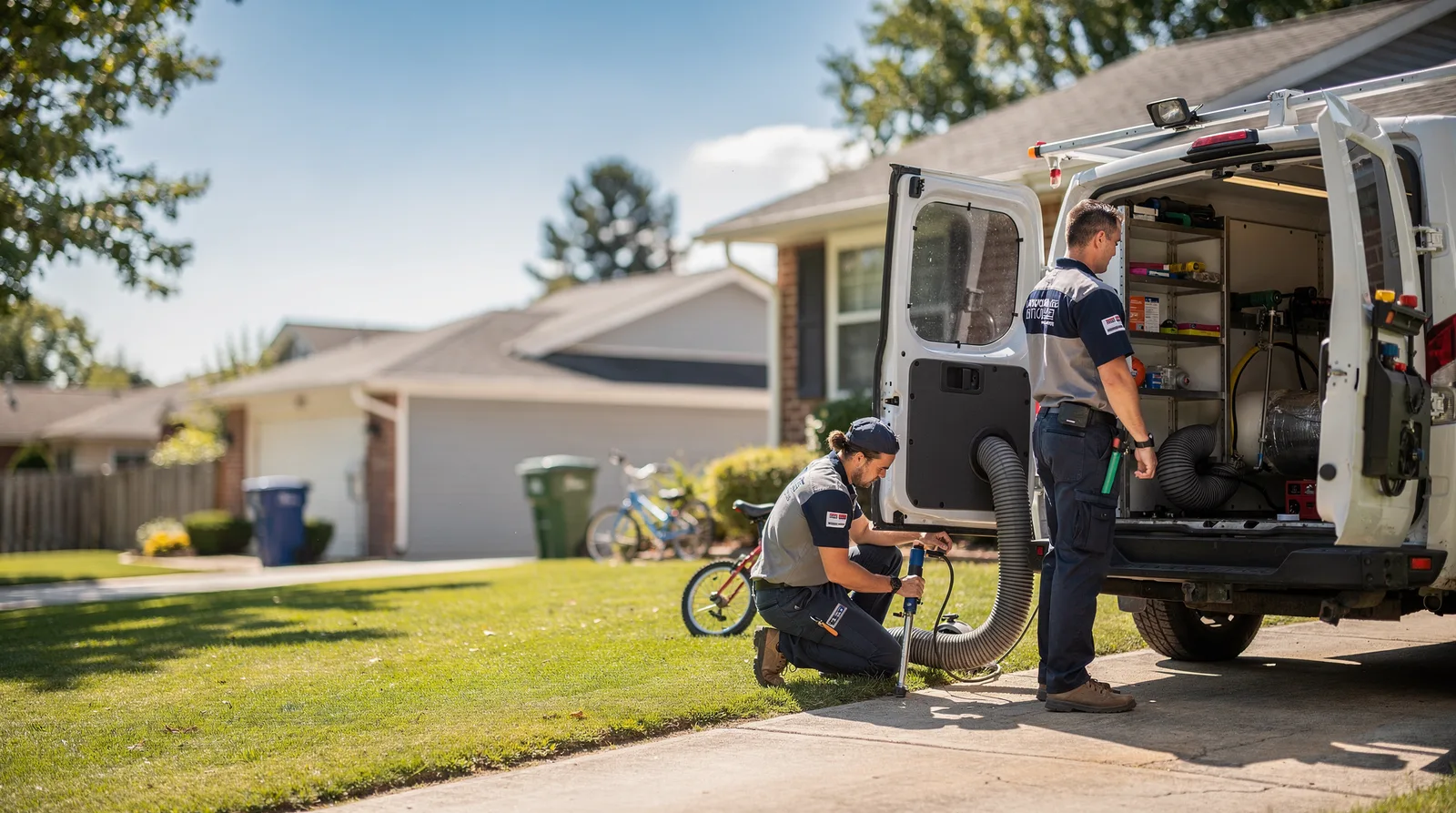 24/7 HVAC Repair & AC Replacement in Palmyra, NY near me